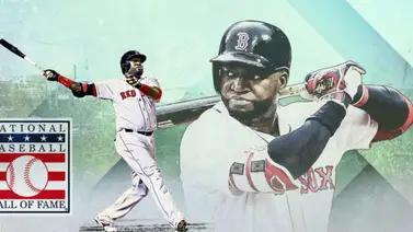 MLB: Adam Rubin tiene a tres dominicanos protagonistas en la boleta al Salón de la Fama 2024 MLB: Adam Rubin tiene a tres dominicanos protagonistas en la boleta al Salón de la Fama 2024