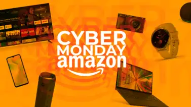 Las mejores ofertas de Amazon para el Cyber Monday 2023 Las mejores ofertas de Amazon para el Cyber Monday 2023