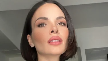 Jessica Duarte, Miss Venezuela International 2015, debuta en un proyecto alejado de los concursos