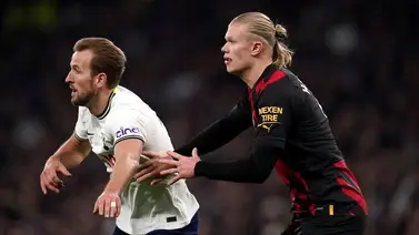 ¡De no creer! Así va la lucha para conocer quién será el máximo goleador del 2023 (+Detalles) ¡De no creer! Así va la lucha para conocer quién será el máximo goleador del 2023 (+Detalles)