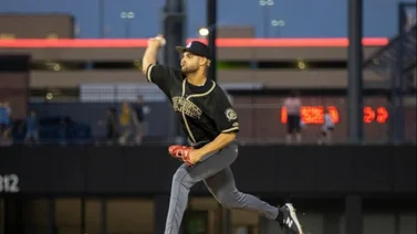 LVBP: Magallanes añade más potencia a su bullpen con un nuevo importado (+Detalles)