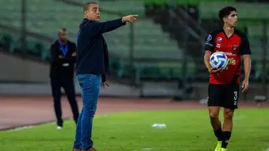 Liga FUTVE: Estos son los elegidos por Leo González para enfrentar a Deportivo Táchira en la Gran Final Liga FUTVE: Estos son los elegidos por Leo González para enfrentar a Deportivo Táchira en la Gran Final