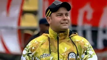 Liga FUTVE: Esta será la alineación de Eduardo Saragó para enfrentar al Caracas FC en la Gran Final Liga FUTVE: Esta será la alineación de Eduardo Saragó para enfrentar al Caracas FC en la Gran Final