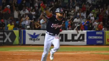 LVBP: Esto significa para José "Cafecito" Martínez haber superado a su papá en hits de por vida en la pelota criolla (+entrevista) LVBP: Esto significa para José "Cafecito" Martínez haber superado a su papá en hits de por vida en la pelota criolla (+entrevista)