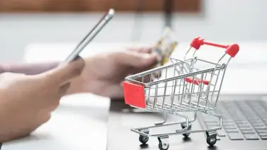 Así puedes cuidar tus datos personales al comprar en línea durante el Cyber Monday Así puedes cuidar tus datos personales al comprar en línea durante el Cyber Monday