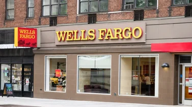 Wells Fargo cerrará sucursales durante los próximos días 