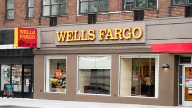 Wells Fargo cerrará sucursales durante los próximos días Wells Fargo cerrará sucursales durante los próximos días
