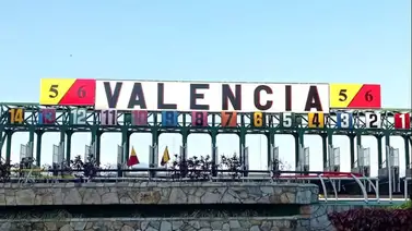Entérate de los dividendos del 5y6 valenciano de este sábado 25 de noviembre Entérate de los dividendos del 5y6 valenciano de este sábado 25 de noviembre