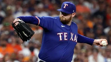MLB: El campeón quiere de regreso a este serpentinero zurdo