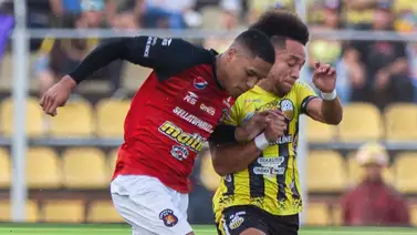 Liga FUTVE: Deportivo Táchira se consagra en casa ante Caracas FC por Meridiano TV Liga FUTVE: Deportivo Táchira se consagra en casa ante Caracas FC por Meridiano TV