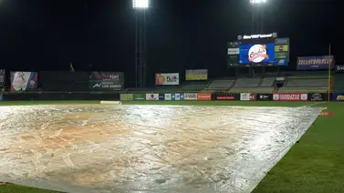 LVBP: Magallanes y Caribes dejan en suspenso su encuentro (+Detalles) LVBP: Magallanes y Caribes dejan en suspenso su encuentro (+Detalles)