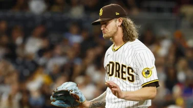 MLB: Vinculan a Dodgers de Los Ángeles con estelar cerrador