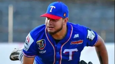 LVBP: A punta de pitcheo Tiburones enjaulan a los Tigres para seguir en buen momento (+Video) LVBP: A punta de pitcheo Tiburones enjaulan a los Tigres para seguir en buen momento (+Video)