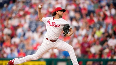 MLB: Conoce los equipos que rechazó Aaron Nola por quedarse en Philadelphia