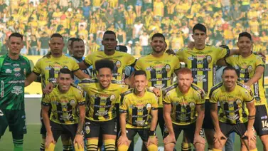 Liga FUTVE: Deportivo Táchira se acerca al Caracas en este departamento (+Detalles) Liga FUTVE: Deportivo Táchira se acerca al Caracas en este departamento (+Detalles)