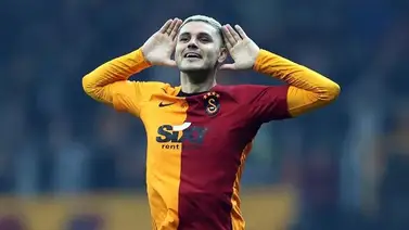 Este delantero argentino cerca del Real Madrid según su agente Este delantero argentino cerca del Real Madrid según su agente