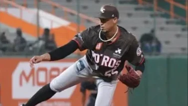 LIDOM: Estos son los juegos de este domingo 26 de noviembre en República Dominicana
