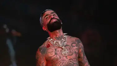 Arcángel imprime su sentimiento y le dedica una canción a Venezuela (+Video) Arcángel imprime su sentimiento y le dedica una canción a Venezuela (+Video)