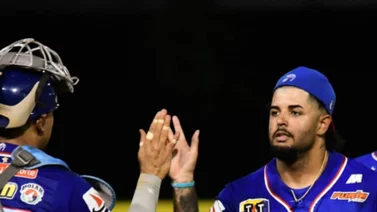 LVBP: Así marcha la tabla de posiciones tras la jornada de este sábado 25 de noviembre