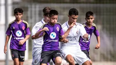 Real Madrid se lanza con todo por este joven prospecto (+Detalles) Real Madrid se lanza con todo por este joven prospecto (+Detalles)