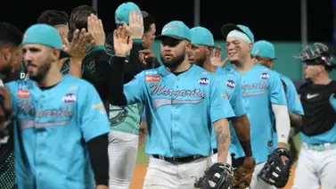 LVBP: Resultados de la jornada del sábado 25 de noviembre (+Video) LVBP: Resultados de la jornada del sábado 25 de noviembre (+Video)