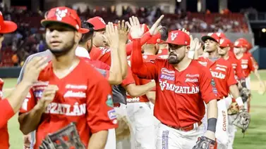 LMP: Estos son los resultados del sábado 25 de noviembre en el beisbol de México LMP: Estos son los resultados del sábado 25 de noviembre en el beisbol de México