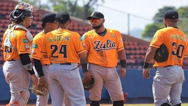 LVBP: Estas son las claves de la debacle de las Águilas del Zulia
