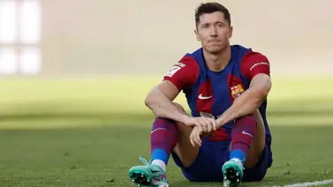 El Barcelona afronta una semana clave al borde de una posible crisis El Barcelona afronta una semana clave al borde de una posible crisis