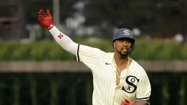 El jardinero es una de las piezas que tienen los Medias Blancas de Chicago en el mercado El jardinero es una de las piezas que tienen los Medias Blancas de Chicago en el mercado