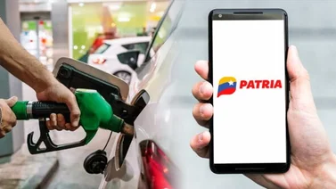 Este es el cronograma de distribución de la gasolina subsidiada del 27 de noviembre al 3 de diciembre