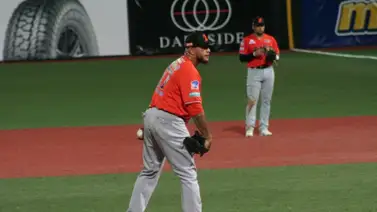 LVBP: Águilas del Zulia anuncia la contrataciones de estos dos lanzadores importados LVBP: Águilas del Zulia anuncia la contrataciones de estos dos lanzadores importados