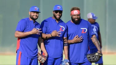 LIDOM: Estos son los peloteros más destacados para el Premio MVP 2023-24 en República Dominicana