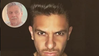 Conoce la pasión que compartía Oscarcito con su padre Pedro Hernández