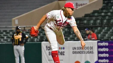 LBPRC: Pelotero de Criollos de Caguas firma con equipo de Grandes Ligas 