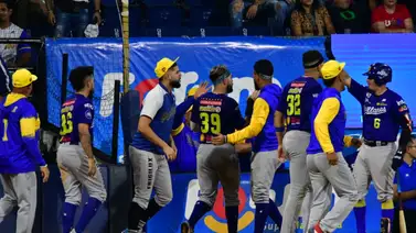 LVBP: Estos cinco equipos luchan por completar el Top 3 de la liga LVBP: Estos cinco equipos luchan por completar el Top 3 de la liga
