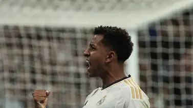 Rodrygo se luce ante Cadíz con este golazo (+Video) Rodrygo se luce ante Cadíz con este golazo (+Video)