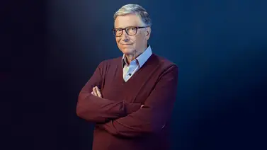 Bill Gates propone hacer cambios en las horas de la semana laboral Bill Gates propone hacer cambios en las horas de la semana laboral