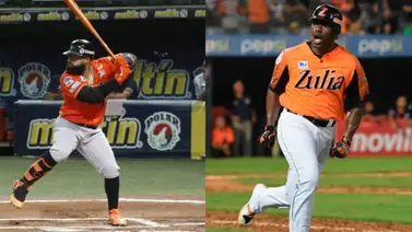 LVBP: Gerencia de las Águilas del Zulia acelera la llegada de dos experimentados peloteros (+Detalles) LVBP: Gerencia de las Águilas del Zulia acelera la llegada de dos experimentados peloteros (+Detalles)