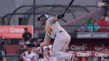 MLB: Marineros de Seattle firmó a veterano pelotero cubano