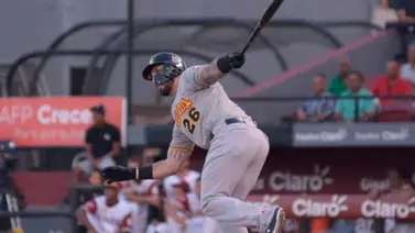 MLB: Marineros de Seattle firmó a veterano pelotero cubano MLB: Marineros de Seattle firmó a veterano pelotero cubano