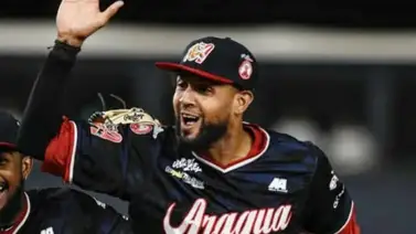 LVBP: Esto cree Raúl Padrón que fue importante en el despertar ofensivo de Tigres (+declaraciones) LVBP: Esto cree Raúl Padrón que fue importante en el despertar ofensivo de Tigres (+declaraciones)