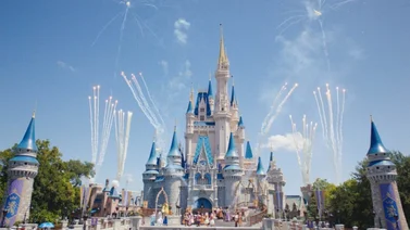 Extraña desaparición de una niña en Disneyland genera controversia (+Video)