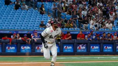 LVBP: José Rondón enciende el Monumental y pone arriba al Caracas LVBP: José Rondón enciende el Monumental y pone arriba al Caracas