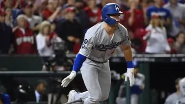 MLB: Conoce un posible paquete de cambio entre Dodgers y Cerveceros MLB: Conoce un posible paquete de cambio entre Dodgers y Cerveceros