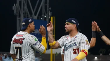 LVBP: ¡Una más! Leones concreta su victoria ante Tiburones en un duelo intenso (Finalizado)