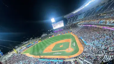 LVBP: Estadio Monumental de Caracas vuelve a dar buenos números de asistencia LVBP: Estadio Monumental de Caracas vuelve a dar buenos números de asistencia