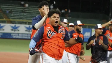 LVBP: Sorpresivo buen pitcheo es la clave para que Caribes deje en el campo al Magallanes (+Video)