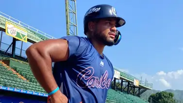 LVBP: Marineros de Seattle evita el debut de uno de sus prospectos con Caribes de Anzoátegui (+Detalles) LVBP: Marineros de Seattle evita el debut de uno de sus prospectos con Caribes de Anzoátegui (+Detalles)