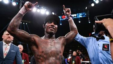 Jermall Charlo pide una pelea contra Canelo Álvarez: "Escógeme a mí" (+Video)