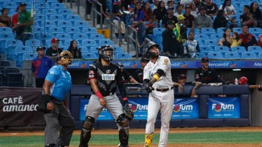 LVBP: Así marcha la tabla de posiciones tras la jornada de este domingo 26 de noviembre (+Video)